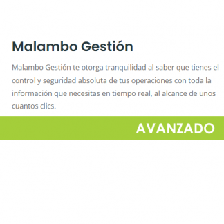 Avanzado