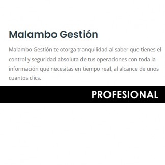 Profesional