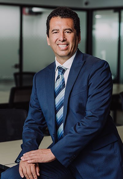 Arturo Rodriguez