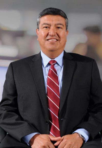 Gustavo Cerdeña